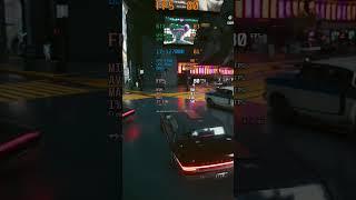 Cyberpunk 2077: Phantom Liberty | RTX 3060 | i7-12700h | #benchmark #gaming #laptop