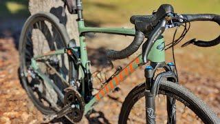 Niner MCR 9 RDO First Look!