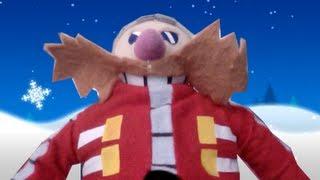 How Robotnik Stole Christmas