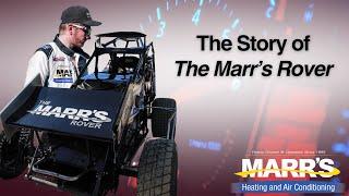 The Story of the Marr's Rover