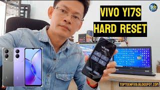 Vivo Y17s Hard Reset #vivoy17s #hardreset