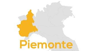 Il Piemonte