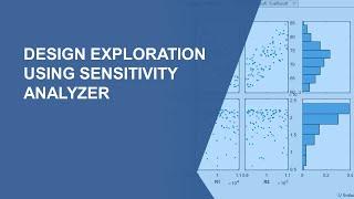 Sensitivity Analysis and Monte Carlo Simulations for an electrical circuit model