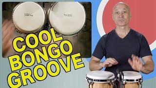 Cool Bongo Groove