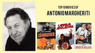 Antonio Margheriti |  Top Movies by Antonio Margheriti| Movies Directed by  Antonio Margheriti