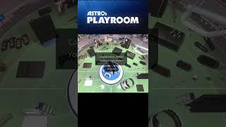 Found Every Artifact! | Astro's Playroom