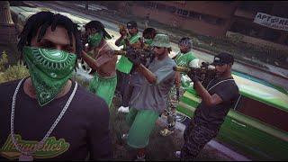 GTA 5 SAER ROLEPLAY THE FAMLIES EP:5 PSN:YTYoungSantana