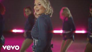 RaeLynn - Keep Up (Official Video)