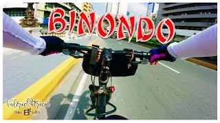 BINONDO | Love To Ride | VP VideoEdits