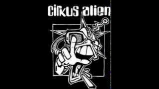 Cirkus Alien - Direction001 [Live Tekno Mix]