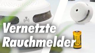 X-SENSE vernetzte Rauchmelder Review