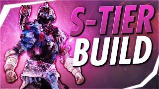 Destiny 2 - New BEST Prismatic Titan Build! Infinite 600k Melees is INSANE!