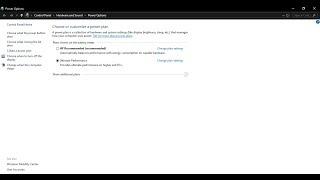 Enable Ultimate Performance Mode in Windows 10