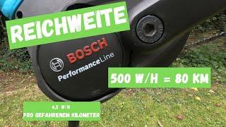 E-Bike Motor Bosch Performance Line totaler Schrott, oder der bester Pedelec-Motor?#ebike #bosch