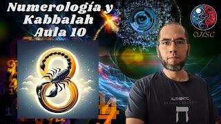 Numerología y Kabbalah - Aula 10 - el 8, Muerte y Renacimiento