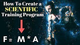 How To Create a Training Program: SCIENTIFIC TRAINING