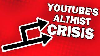 YouTube's Alternate History CRISIS, and Why It Matters
