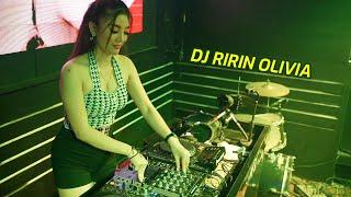 DJ RIRIN OLIVIA BREAKBEAT LAGU BARAT