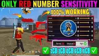 Free Fire Headshot Setting After Ob48 Update 2025Best Sensitivity Settings ️| Sensitivity Setting