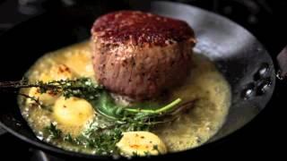 Филе миньон (Filet Mignon)