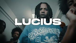 [FREE] Sha Gz Heavy Metal Drill X NY Drill Type Beat - "LUCIUS" ~ Metal Drill