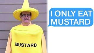 r/Bestof The Return of Mustard Man