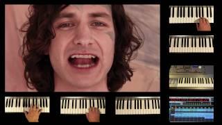 Tonneman - Gotye's Somebody I used to know-Remix