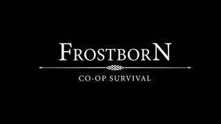 СНОВА ДЮП? | Frostborn | Обзор Дюпа |  ФРОСТБОРН . До конца смотрите!.