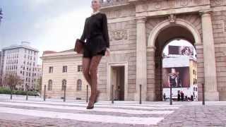 Beauty Secret Hosiery - Advertising Film - long version