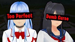 The Problems With Yandere Simulator's Lore