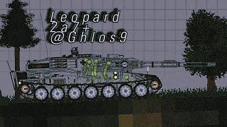 Leo2a7_by(Ghlos9)                                           Link in description