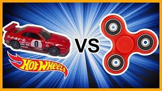 JAPAN IMPORTS vs FIDGET SPINNERS TOURNAMENT !!!