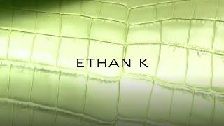 SAKS FIFTH AVENUE - Ethan K