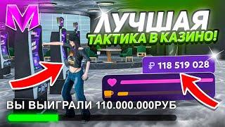 24 ЧАСА В КАЗИНО на МАТРЕШКА РП. ПОДНЯЛ 50КК ЗА 15 МИНУТ В КАЗИНО В МАТРЕШКЕ РП. (CRMP MOBILE)