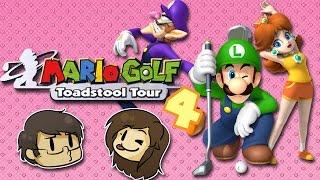 Bowser's Lawn Guy | Mario Golf: Toadstool Tour | Part 4 (DokiDoki Gaming)