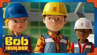 Bob the Builder | Who's the Best Builder? |⭐New Episodes | Compilation ⭐Kids Movies