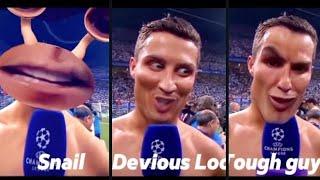 Ronaldo siuu Funny faces #6 #football #siu  #shorts #meme #siuuu  #trending #viral #funny #ronaldo