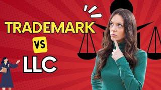 TRADEMARK VS  LLC | True Lawyer LLC