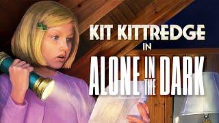 Alone in the Dark Prologue but I replaced Grace with Kit Kittredge (mod test)