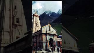 These fascinating facts about Kedarnath Temple will amaze you #kedarnath #kedarnathtemple #facts