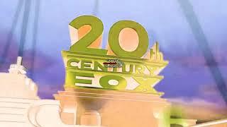 (REQUESTED) 20th Century Fox Logo 1994 in G-Major FIX 2