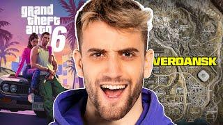 VERSANSK o GTA 6PER COSA SEI PIÙ IN HYPE?