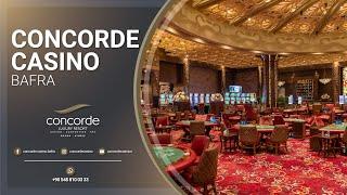 Concorde Casino Bafra