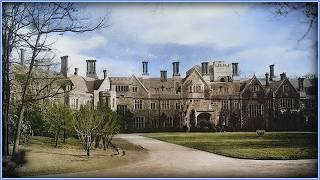 Inisfada: The Lost 72,000 Sq Ft Long Island Mansion