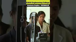 EASA Engineering College #best #college #topcollege #course #trending