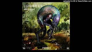 Light Breath - Panic Attack (Original Mix) [Phobos Records]