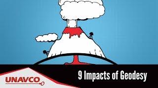 9 Impacts of Geodesy