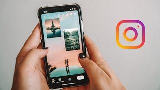 Instagram Hikayeler için 5 İpucu | Instagram Müzik, Hikayede Kolaj ve Dahası!