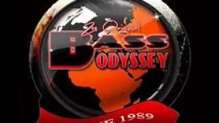 Official Reggae Sound Clash: Bass Odyssey vs Supa Dee 1994