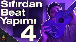 Sıfırdan Beat Yapımı 4 (YANLIŞLIKLA HIGHEST IN THE ROOM REMAKE YAPMAK)